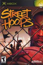 Street Hoops Front Cover