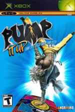 Pump It Up: Exceed Front Cover