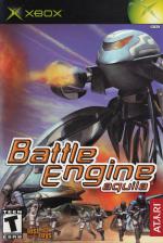 Battle Engine Aquila Front Cover