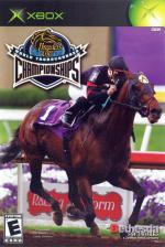 Breeders' Cup World Thoroughbred Championships Front Cover