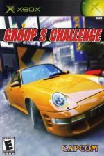 Group S Challenge Front Cover