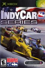 IndyCar Series Front Cover