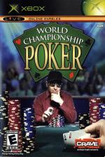 World Championship Poker Front Cover