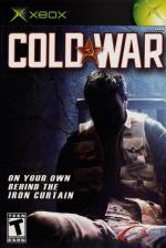 Cold War Front Cover