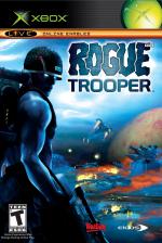 Rogue Trooper Front Cover