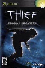 Thief: Deadly Shadows Front Cover