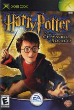 Harry Potter And The Chamber Of Secrets Front Cover