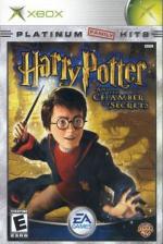 Harry Potter And The Chamber Of Secrets Front Cover