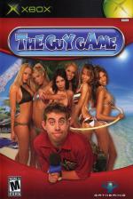 The Guy Game Front Cover