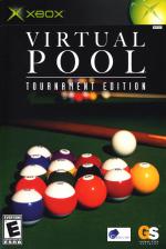 Virtual Pool: Tournament Edition Front Cover