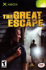 The Great Escape Front Cover