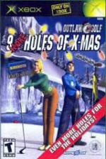 Outlaw Golf: 9 More Holes of X-Mas Front Cover