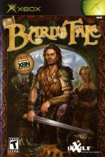 The Bard's Tale Front Cover