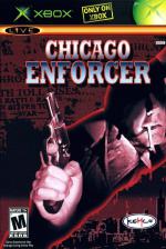 Chicago Enforcer Front Cover