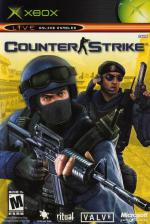 Counter-Strike Front Cover