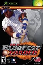 MLB Slugfest: Loaded Front Cover