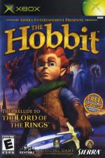 The Hobbit Front Cover