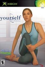 Yourself Fitness Front Cover