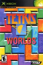 Tetris Worlds Front Cover