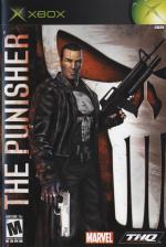 The Punisher Front Cover