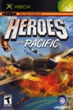 Heroes Of The Pacific Front Cover