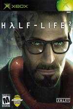 Half-Life 2 Front Cover