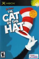 Dr. Seuss' The Cat in the Hat Front Cover