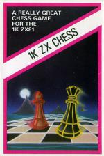 1K ZX Chess Front Cover