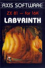 Labyrinth Front Cover