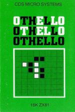 Othello Front Cover