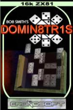 Dominetris Front Cover