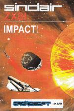 Impact Front Cover