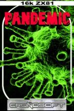 Pandemic Front Cover