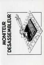 Moniteur Desassembleur Front Cover