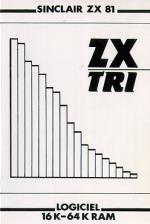 Zx Tri Front Cover