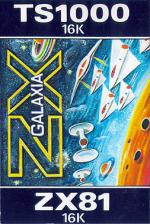 ZX Galaxia Front Cover