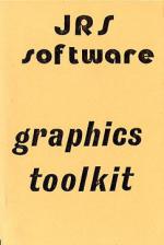 Graphics Toolkit Front Cover