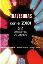 Travesuras Con El ZX81 Front Cover