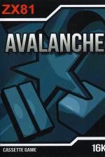 Avalanche Front Cover