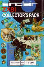 Collector's Pack Front Cover