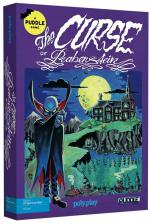 The Curse Of Rabenstein Front Cover