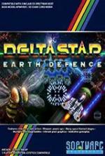 Delta Star Earth Defence Front Cover