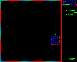 Pixel-Perfect Manoeuvering Required In X*L*C*R