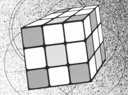 Rubik's Cube