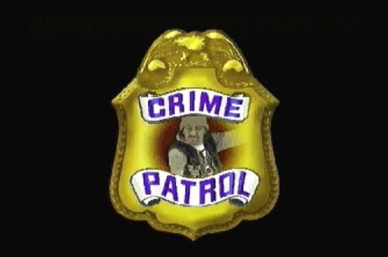 Crime Patrol