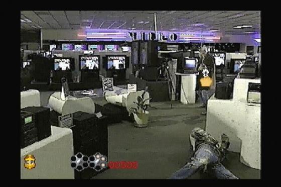 Crime Patrol Screenshot 5 (3DO)