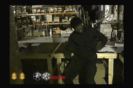 Crime Patrol Screenshot 13 (3DO)