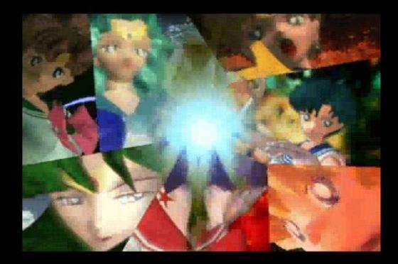 Bishoujo Senshi Sailor Moon S Screenshot 9 (3DO)