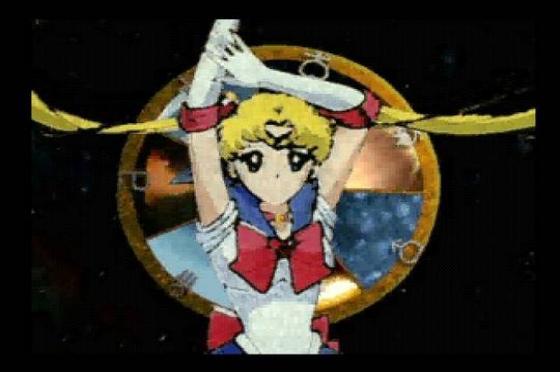 Bishoujo Senshi Sailor Moon S Screenshot 10 (3DO)