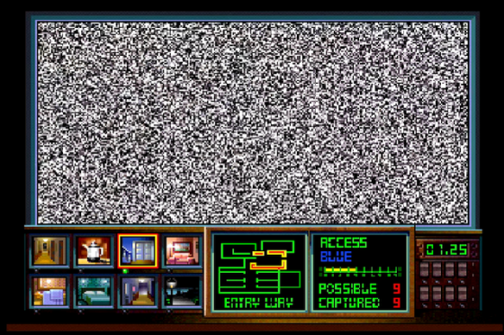 Night Trap Screenshot 16 (3DO)